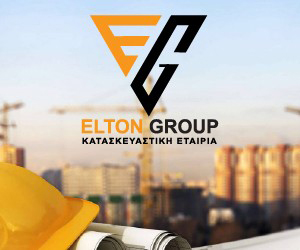 ELTON GROUP Κατασκευαστική Εταιρεία στην Κρήτη